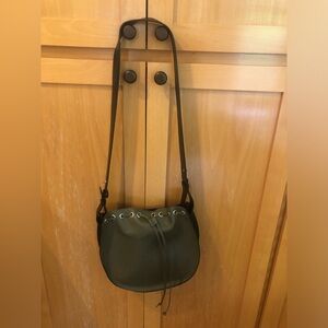 Bran new made in Italy designer bag well known designer in Europe called HIGH